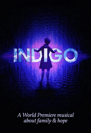 Human Race Theatre Company To Present INDIGO, June 7- 25 