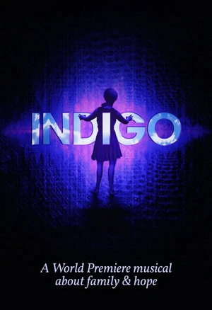 Human Race Theatre Company To Present INDIGO, June 7- 25 Image