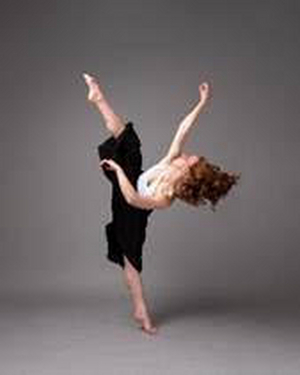 South Chicago Dance Theatre Presents MEMOIRS OF JAZZ IN THE ALLEY Image