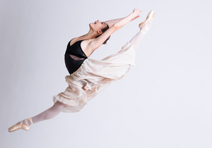 Ruth Page Center of the Arts Presents Ruth Page Festival of Dance at Ravinia Next Month Image