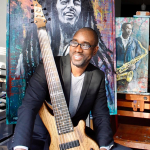 Kirk Green Comes to Pompano Beach Next Month Image