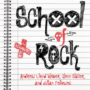 Ritz Theatre Company Presents SCHOOL OF ROCK Beginning This Week Image