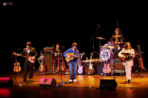 The Cast of BEATLEMANIA Comes to Centenary Stage to Support Hackettstown Rotary Club  Image