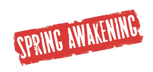 Random Farms Kids' Theater Presents SPRING AWAKENING Image