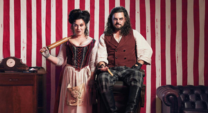 SWEENEY TODD Comes to the Sydney Opera House in July 