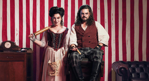 SWEENEY TODD Comes to the Sydney Opera House in July Image