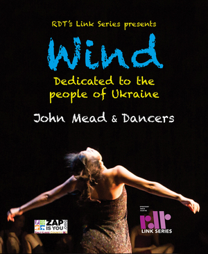 RDT's Link Series Presents WIND Image