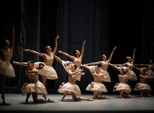 SLEEPING BEAUTY Comes to Den Norske Opera Next Month Image