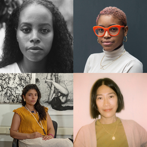 2023 Art Mamas Residencies Recipients At STONELEAF Revealed Image