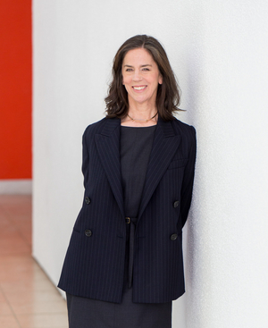 Connie Butler Appointed Director Of MoMA PS1 Image