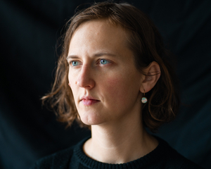 Musician Anna Webber Appointed Co-Chair Of NEC's Jazz Studies Department Image