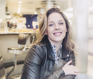 Tony Winner Jessie Mueller Takes The Stage At The Wallis, June 16 Image