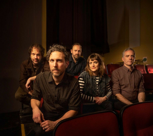 Great Lake Swimmers Come To TD Music Hall, November 15  Image