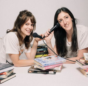 CELEBRITY MEMOIR BOOK CLUB Comes To The Den Theatre Image