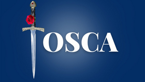 TOSCA Announced At Cinnabar Theater, June 9-25 Image