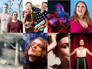 Return To Oz This August! House Of Oz Reveals Full Programme For Edinburgh Festival Fringe 2023 Image