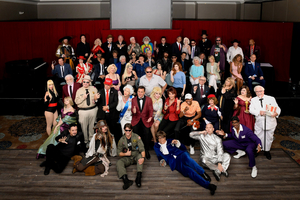 The Sunburst Convention Of Celebrity Impersonators Returns in September Image