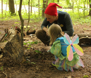 Bernheim Forest to Host Spring Events; Bloomfest, Shakespeare in the Park and More 