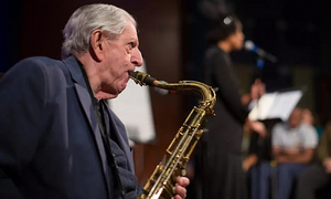 Chris' Jazz Café Hosts a Musical Tribute to Larry McKenna 