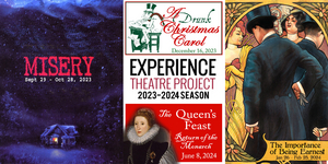 Experience Theatre Project Announces 2023-24 Season of Immersive Theatre 