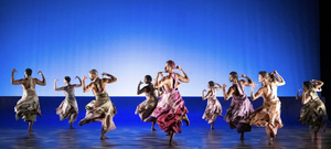 Seeta Patel Dance and BSO Reveal Autumn/Winter Tour Dates and Venuess Image