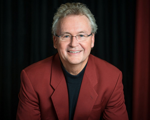 Glenn Hodgins Appointed Executive Director of Tafelmusik 