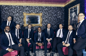 Straight No Chaser Comes to Thousand Oaks in December  Image