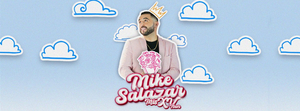 Comedian Mike Salazar Brings 'Mis XV Tour' to S.F.'s Curran Theater Image