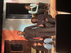 Maryland Ensemble Presents SOUTH & SAINTS Image