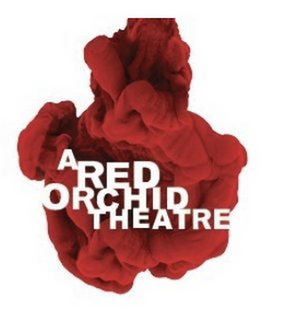 A Red Orchid Theatre Extends IS GOD IS Image