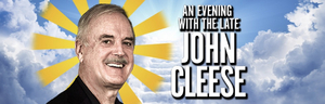 Comedy Legend John Cleese Will Embark On Australian Tour In July 2023 Image