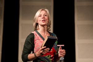 Summer Season and Gala Performance Set For Michael Morpurgo's I BELIEVE IN UNICORNS Image