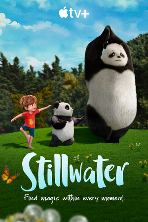 Video: Apple TV+ Drops STILLWATER Season Three Trailer Image