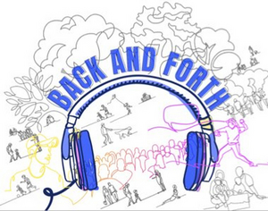 Richard Hollman's BACK AND FORTH to Return to Central Park in June Image