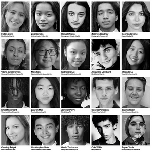 20 Artists Named 2023 U.S. Presidential Scholars in the Arts Image