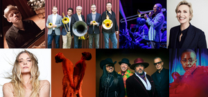 Scottsdale Center For The Performing Arts Announces 2023–24 Season  Image