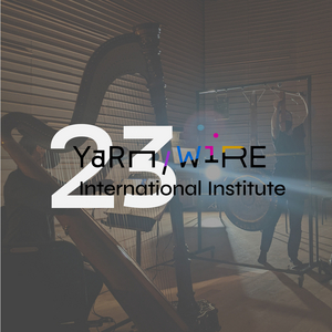 Yarn/Wire Announces Schedule For 2023 International Institute And Festival Image