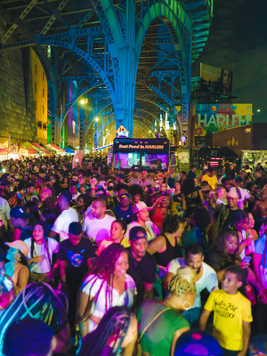 Brooklyn Night Market Season 2023 Kicks Off This Month  Image