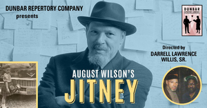 Middletown Arts Center Presents August Wilson's JITNEY  Image