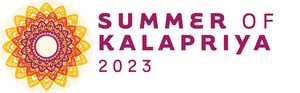 The Kalapriya Center for Indian Performing Arts Presents 'Summer of Kalapriya' Series  Image