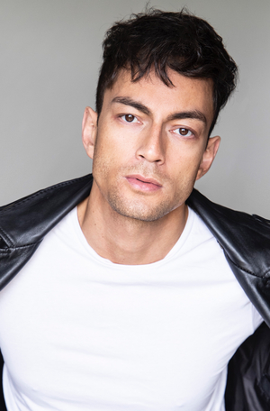 Carl Man Will Join Laura Pick in the UK and Ireland Tour of WICKED Image