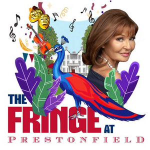 Sir Cliff Richard, Janey Godley, Stephanie Beacham, Christopher Biggins, Gloria Hunniford Will Play The Fringe at Prestonfield 