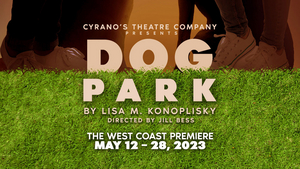 DOG PARK Comes to Alaska PAC Image