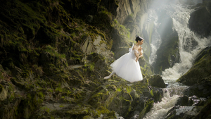 LA SYLPHIDE Comes to the National Theatre in Prague 