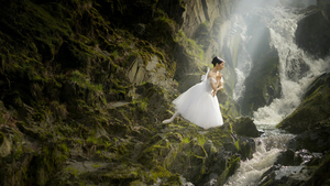 LA SYLPHIDE Comes to the National Theatre in Prague Image