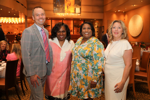 TUTS Leading Ladies Luncheon Raises $110,000 Image