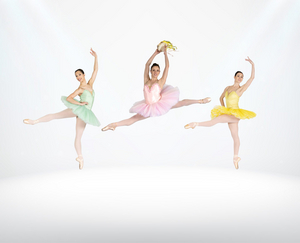 Diablo Ballet Announces 30th Season Celebrating Lauren Jonas' 30th Year With The Company 