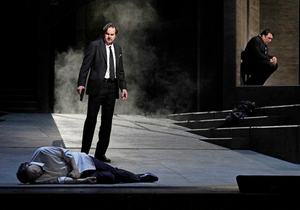 Warner Theatre To Screen THE MET LIVE: DON GIOVANNI, May 20 