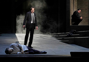 Warner Theatre To Screen THE MET LIVE: DON GIOVANNI, May 20 Image