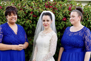 Pittsburg Theatre Company Presents IT SHOULDA BEEN YOU Opening In June Image